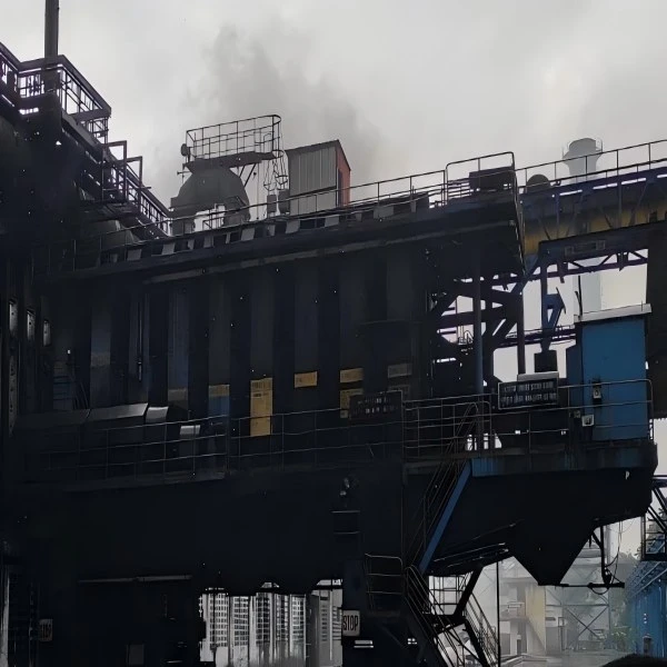 Coke Oven
